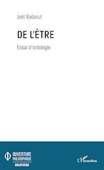 De l'Être