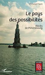 Le pays des possibilités