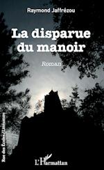 La disparue du manoir