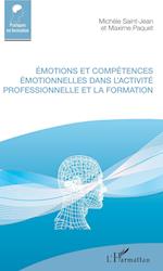 Émotions et compétences émotionnelles dans l'activité professionnelle et la formation