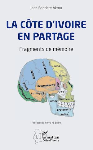 La Côte d'Ivoire en partage