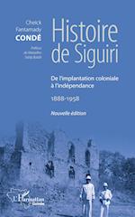 Histoire de Siguiri (Nouvelle édition)