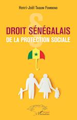 Droit sénégalais de la protection sociale