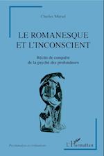 Le romanesque et l'insconscient