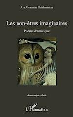 Les non-êtres imaginaires