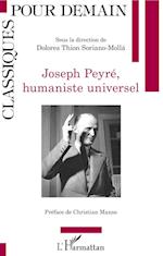 Joseph Peyré, humaniste universel