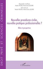 Nouvelles procédures civiles, nouvelles pratiques professionnelles ?