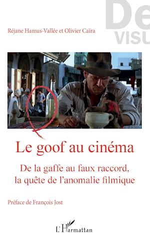 Le goof au cinéma