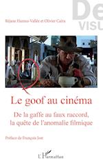 Le goof au cinéma