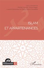 Islam et appartenances