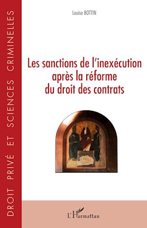 Les sanctions de l'inexécution après la réforme du droit des contrats