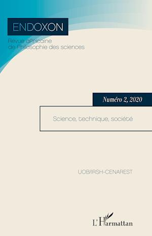 Science, technique, société