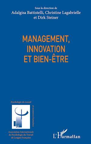 Management, innovation et bien-être