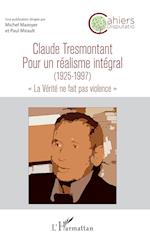 Claude Tresmontant