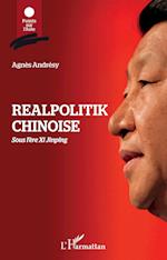 Realpolitik chinoise