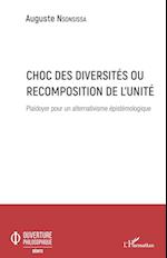 Choc des diversités ou recomposition de l'unité