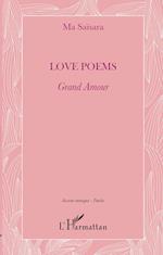 Love Poems