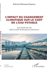 L'impact du changement climatique sur le coût de l'eau potable