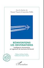 Réinventons les destinations