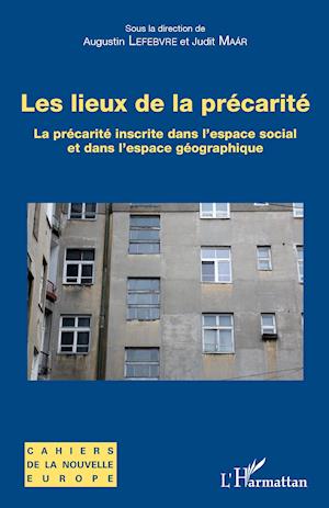 Les lieux de la précarité