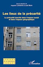 Les lieux de la précarité