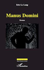 Manus Domini