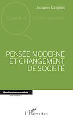 Pensée moderne et changement de société