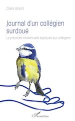 Journal d'un collégien surdoué