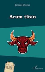 Arum Titan