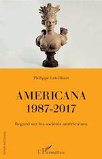 Americana 1987-2017