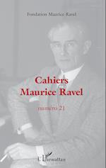 Cahiers Maurice Ravel