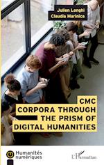 CMC Corpora through the prism of digital humanities