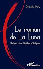 Le roman de la Luna