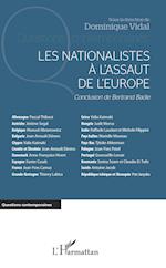 Les nationalistes à l'assaut de l'Europe