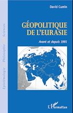 Géopolitique de l'Eurasie