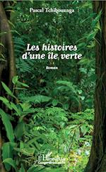 Les histoires d'une île verte