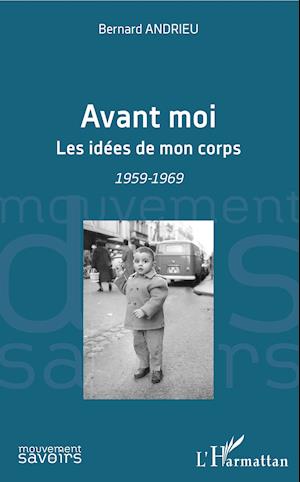 Avant moi