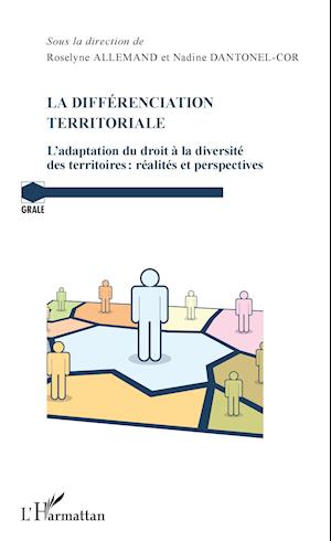 La différenciation territoriale