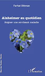 Alzheimer au quotidien