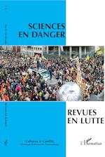 Sciences en danger, revues en lutte