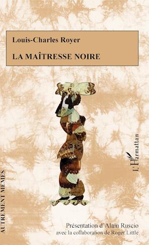 La maîtresse noire