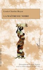 La maîtresse noire