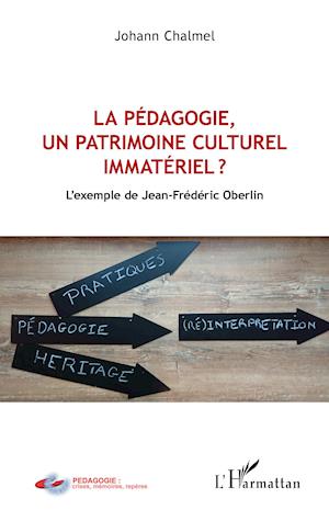 La pédagogie, un patrimoine culturel immatériel ?