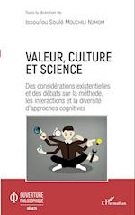 Valeur, culture et science