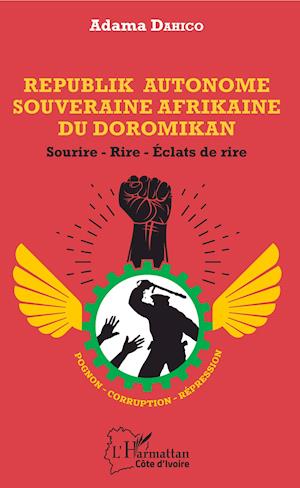 Republik Autonome Souveraine Afrikaine du Doromikan