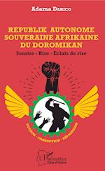 Republik Autonome Souveraine Afrikaine du Doromikan