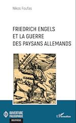 Friedrich Engels et la guerre des paysans allemands