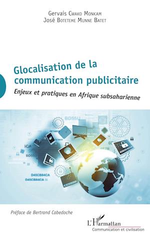 Glocalisation de la communication publicitaire