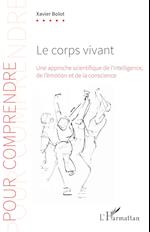 Le corps vivant