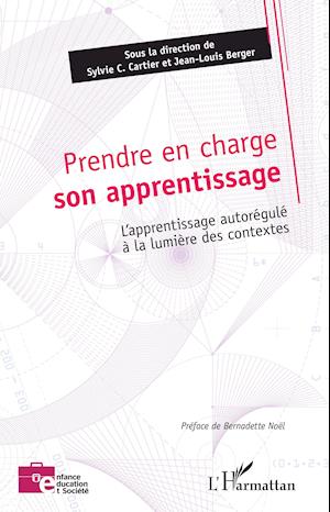 Prendre en charge son apprentissage